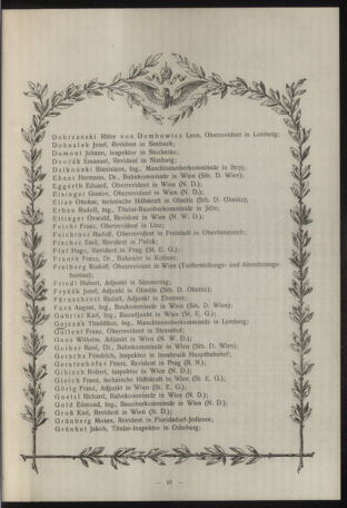 Verordnungs- und Anzeige-Blatt der k.k. General-Direction der österr. Staatsbahnen 19181026 Seite: 19