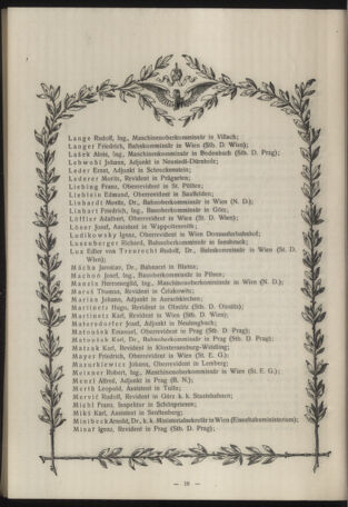 Verordnungs- und Anzeige-Blatt der k.k. General-Direction der österr. Staatsbahnen 19181026 Seite: 22