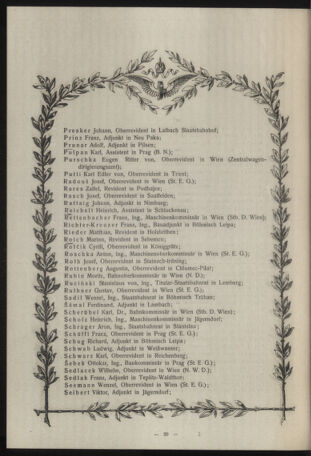 Verordnungs- und Anzeige-Blatt der k.k. General-Direction der österr. Staatsbahnen 19181026 Seite: 24