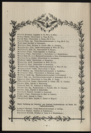 Verordnungs- und Anzeige-Blatt der k.k. General-Direction der österr. Staatsbahnen 19181026 Seite: 26