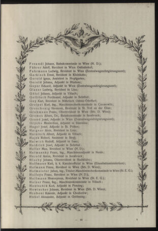 Verordnungs- und Anzeige-Blatt der k.k. General-Direction der österr. Staatsbahnen 19181026 Seite: 29