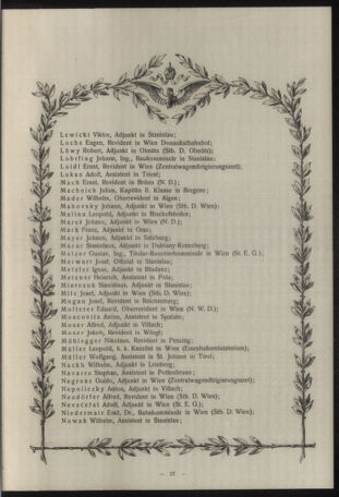 Verordnungs- und Anzeige-Blatt der k.k. General-Direction der österr. Staatsbahnen 19181026 Seite: 31