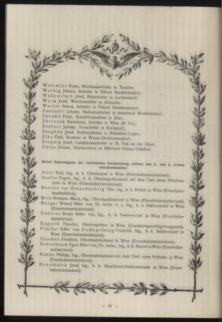 Verordnungs- und Anzeige-Blatt der k.k. General-Direction der österr. Staatsbahnen 19181026 Seite: 66