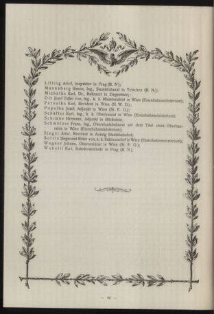 Verordnungs- und Anzeige-Blatt der k.k. General-Direction der österr. Staatsbahnen 19181026 Seite: 68