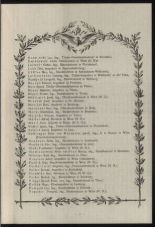 Verordnungs- und Anzeige-Blatt der k.k. General-Direction der österr. Staatsbahnen 19181026 Seite: 9