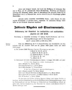 Verordnungsblatt für den Dienstbereich des K.K. Finanzministeriums für die im Reichsrate Vertretenen Königreiche und Länder 18590131 Seite: 2