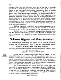 Verordnungsblatt für den Dienstbereich des K.K. Finanzministeriums für die im Reichsrate Vertretenen Königreiche und Länder 18590321 Seite: 2