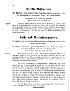 Verordnungsblatt für den Dienstbereich des K.K. Finanzministeriums für die im Reichsrate Vertretenen Königreiche und Länder 18590328 Seite: 2