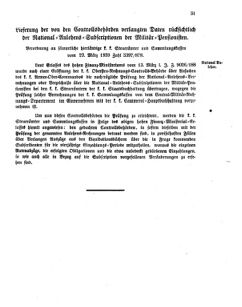 Verordnungsblatt für den Dienstbereich des K.K. Finanzministeriums für die im Reichsrate Vertretenen Königreiche und Länder 18590404 Seite: 3