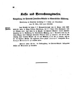 Verordnungsblatt für den Dienstbereich des K.K. Finanzministeriums für die im Reichsrate Vertretenen Königreiche und Länder 18590411 Seite: 6