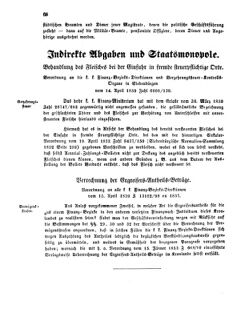 Verordnungsblatt für den Dienstbereich des K.K. Finanzministeriums für die im Reichsrate Vertretenen Königreiche und Länder 18590423 Seite: 2