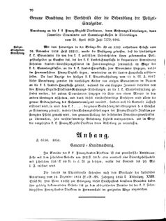 Verordnungsblatt für den Dienstbereich des K.K. Finanzministeriums für die im Reichsrate Vertretenen Königreiche und Länder 18590423 Seite: 4