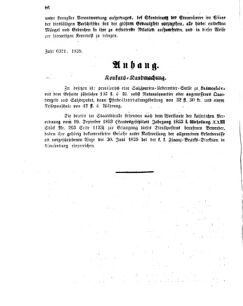 Verordnungsblatt für den Dienstbereich des K.K. Finanzministeriums für die im Reichsrate Vertretenen Königreiche und Länder 18590602 Seite: 2