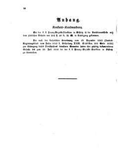 Verordnungsblatt für den Dienstbereich des K.K. Finanzministeriums für die im Reichsrate Vertretenen Königreiche und Länder 18590627 Seite: 2