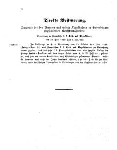 Verordnungsblatt für den Dienstbereich des K.K. Finanzministeriums für die im Reichsrate Vertretenen Königreiche und Länder 18590711 Seite: 2