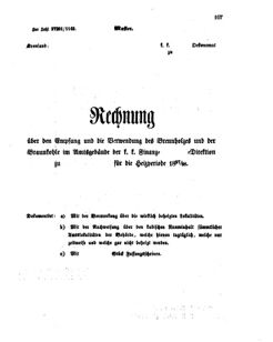 Verordnungsblatt für den Dienstbereich des K.K. Finanzministeriums für die im Reichsrate Vertretenen Königreiche und Länder 18590721 Seite: 5