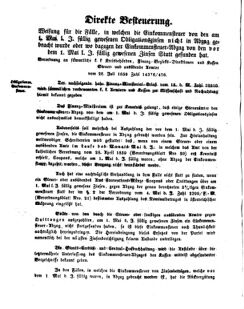 Verordnungsblatt für den Dienstbereich des K.K. Finanzministeriums für die im Reichsrate Vertretenen Königreiche und Länder 18590801 Seite: 2