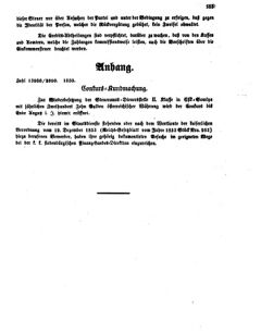 Verordnungsblatt für den Dienstbereich des K.K. Finanzministeriums für die im Reichsrate Vertretenen Königreiche und Länder 18590801 Seite: 3