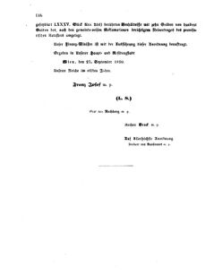 Verordnungsblatt für den Dienstbereich des K.K. Finanzministeriums für die im Reichsrate Vertretenen Königreiche und Länder 18591013 Seite: 6