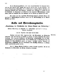 Verordnungsblatt für den Dienstbereich des K.K. Finanzministeriums für die im Reichsrate Vertretenen Königreiche und Länder 18591229 Seite: 5