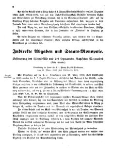 Verordnungsblatt für den Dienstbereich des K.K. Finanzministeriums für die im Reichsrate Vertretenen Königreiche und Länder 18600123 Seite: 2