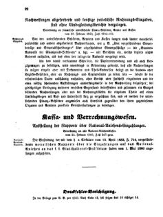 Verordnungsblatt für den Dienstbereich des K.K. Finanzministeriums für die im Reichsrate Vertretenen Königreiche und Länder 18600223 Seite: 2