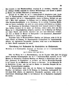 Verordnungsblatt für den Dienstbereich des K.K. Finanzministeriums für die im Reichsrate Vertretenen Königreiche und Länder 18600301 Seite: 3