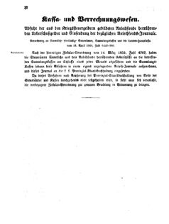 Verordnungsblatt für den Dienstbereich des K.K. Finanzministeriums für die im Reichsrate Vertretenen Königreiche und Länder 18600423 Seite: 2