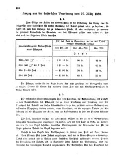 Verordnungsblatt für den Dienstbereich des K.K. Finanzministeriums für die im Reichsrate Vertretenen Königreiche und Länder 18601231 Seite: 14