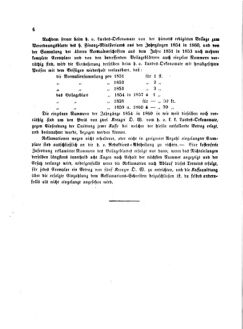 Verordnungsblatt für den Dienstbereich des K.K. Finanzministeriums für die im Reichsrate Vertretenen Königreiche und Länder 18610128 Seite: 2