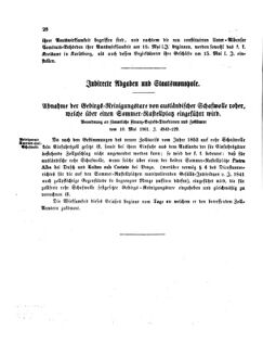 Verordnungsblatt für den Dienstbereich des K.K. Finanzministeriums für die im Reichsrate Vertretenen Königreiche und Länder 18610523 Seite: 2