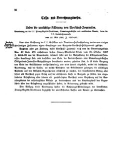 Verordnungsblatt für den Dienstbereich des K.K. Finanzministeriums für die im Reichsrate Vertretenen Königreiche und Länder 18610530 Seite: 2