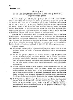 Verordnungsblatt für den Dienstbereich des K.K. Finanzministeriums für die im Reichsrate Vertretenen Königreiche und Länder 18610603 Seite: 2