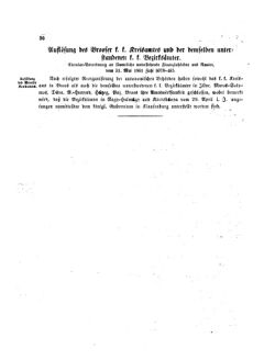 Verordnungsblatt für den Dienstbereich des K.K. Finanzministeriums für die im Reichsrate Vertretenen Königreiche und Länder 18610610 Seite: 2