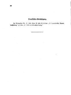 Verordnungsblatt für den Dienstbereich des K.K. Finanzministeriums für die im Reichsrate Vertretenen Königreiche und Länder 18610620 Seite: 8