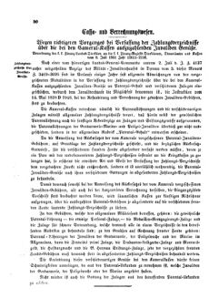 Verordnungsblatt für den Dienstbereich des K.K. Finanzministeriums für die im Reichsrate Vertretenen Königreiche und Länder 18610717 Seite: 2