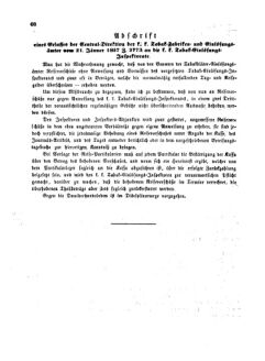 Verordnungsblatt für den Dienstbereich des K.K. Finanzministeriums für die im Reichsrate Vertretenen Königreiche und Länder 18610902 Seite: 2