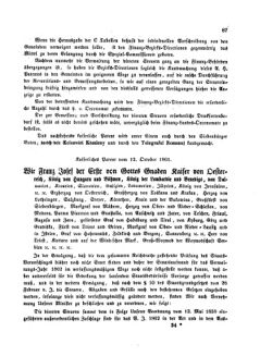 Verordnungsblatt für den Dienstbereich des K.K. Finanzministeriums für die im Reichsrate Vertretenen Königreiche und Länder 18611024 Seite: 3