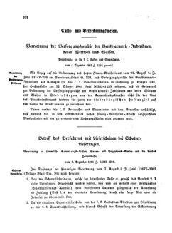 Verordnungsblatt für den Dienstbereich des K.K. Finanzministeriums für die im Reichsrate Vertretenen Königreiche und Länder 18611218 Seite: 2