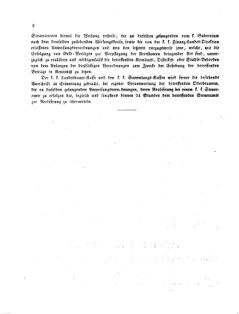 Verordnungsblatt für den Dienstbereich des K.K. Finanzministeriums für die im Reichsrate Vertretenen Königreiche und Länder 18620116 Seite: 2