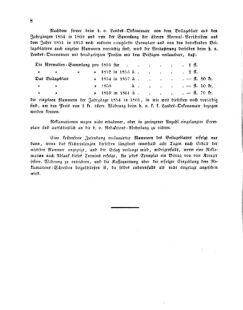 Verordnungsblatt für den Dienstbereich des K.K. Finanzministeriums für die im Reichsrate Vertretenen Königreiche und Länder 18620222 Seite: 2