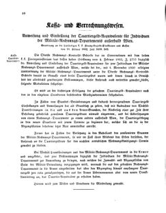 Verordnungsblatt für den Dienstbereich des K.K. Finanzministeriums für die im Reichsrate Vertretenen Königreiche und Länder 18620301 Seite: 2