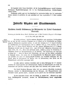 Verordnungsblatt für den Dienstbereich des K.K. Finanzministeriums für die im Reichsrate Vertretenen Königreiche und Länder 18620315 Seite: 2