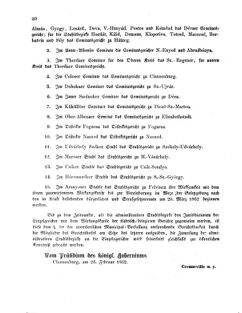 Verordnungsblatt für den Dienstbereich des K.K. Finanzministeriums für die im Reichsrate Vertretenen Königreiche und Länder 18620331 Seite: 2