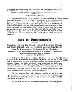 Verordnungsblatt für den Dienstbereich des K.K. Finanzministeriums für die im Reichsrate Vertretenen Königreiche und Länder 18620331 Seite: 3