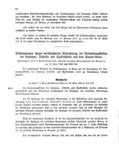 Verordnungsblatt für den Dienstbereich des K.K. Finanzministeriums für die im Reichsrate Vertretenen Königreiche und Länder 18620331 Seite: 4