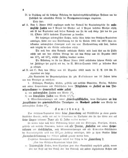 Verordnungsblatt für den Dienstbereich des K.K. Finanzministeriums für die im Reichsrate Vertretenen Königreiche und Länder 18630126 Seite: 2