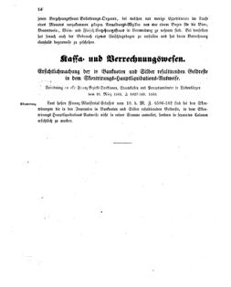 Verordnungsblatt für den Dienstbereich des K.K. Finanzministeriums für die im Reichsrate Vertretenen Königreiche und Länder 18630408 Seite: 2