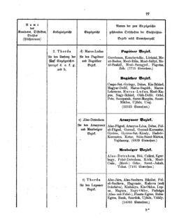 Verordnungsblatt für den Dienstbereich des K.K. Finanzministeriums für die im Reichsrate Vertretenen Königreiche und Länder 18630505 Seite: 11