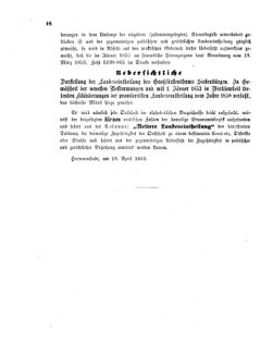 Verordnungsblatt für den Dienstbereich des K.K. Finanzministeriums für die im Reichsrate Vertretenen Königreiche und Länder 18630505 Seite: 2